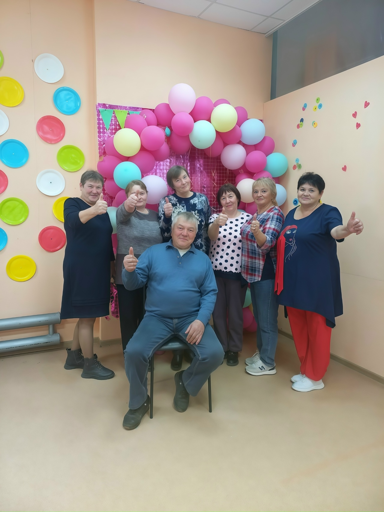 Вечер встречи