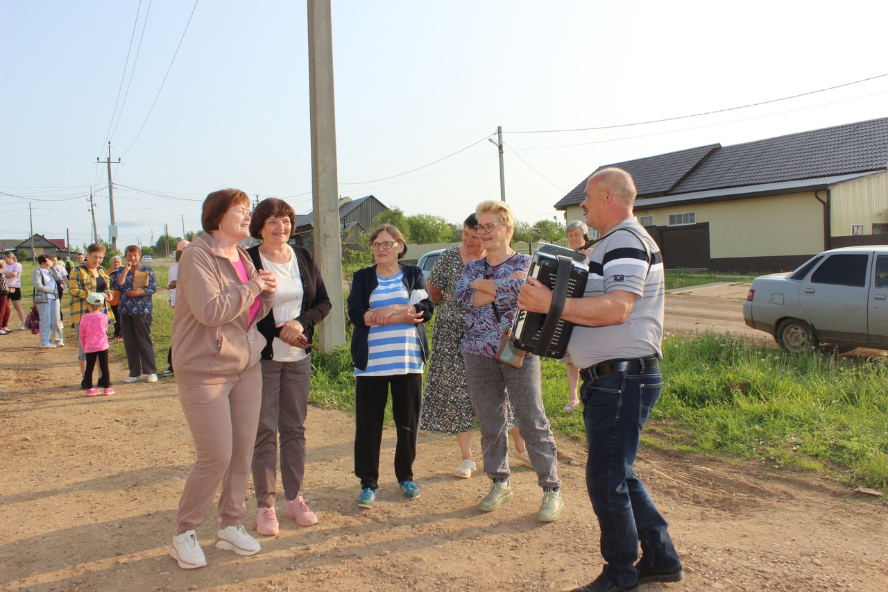 Пушкинский день