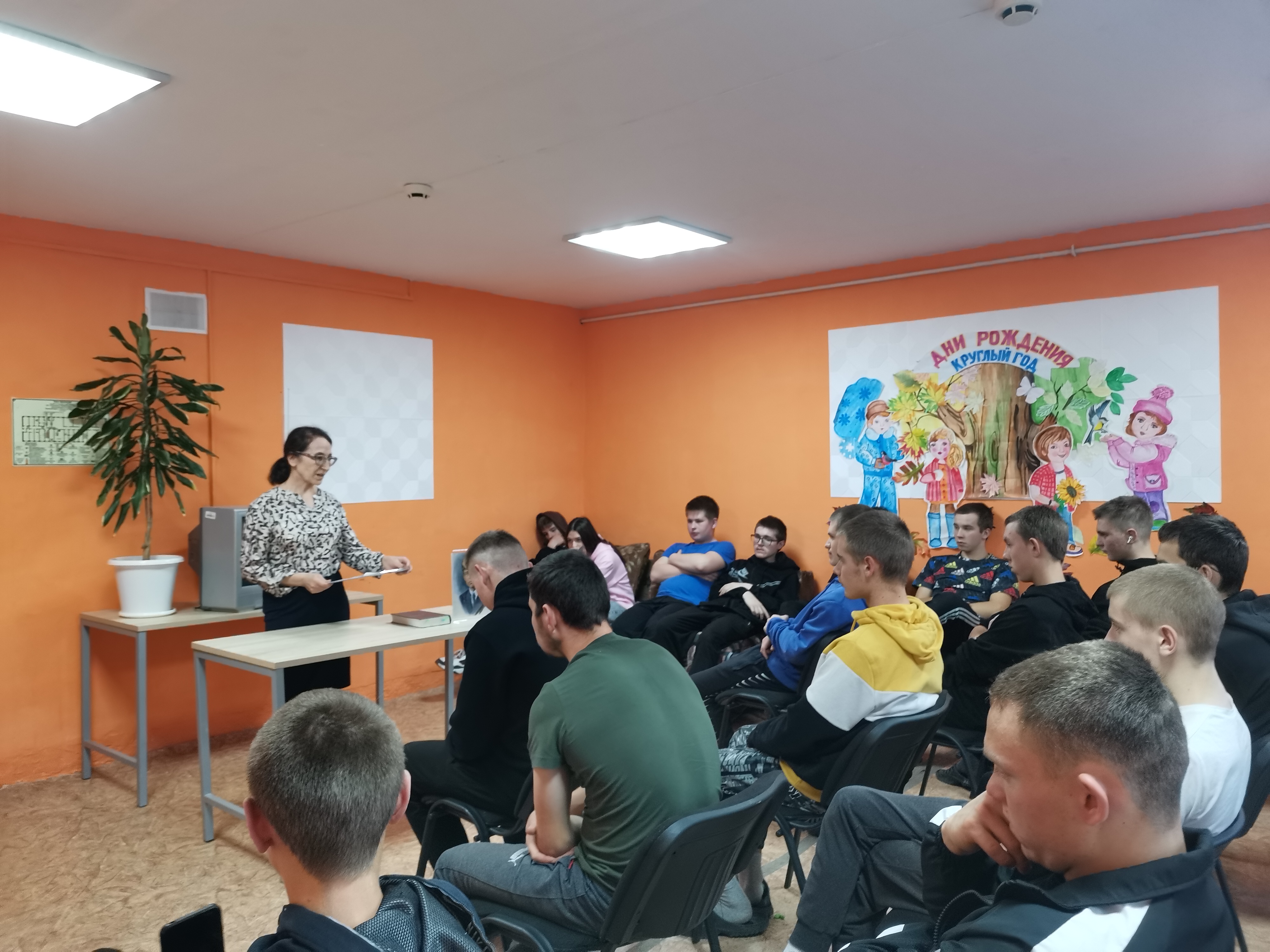 Отговорила роща золотая