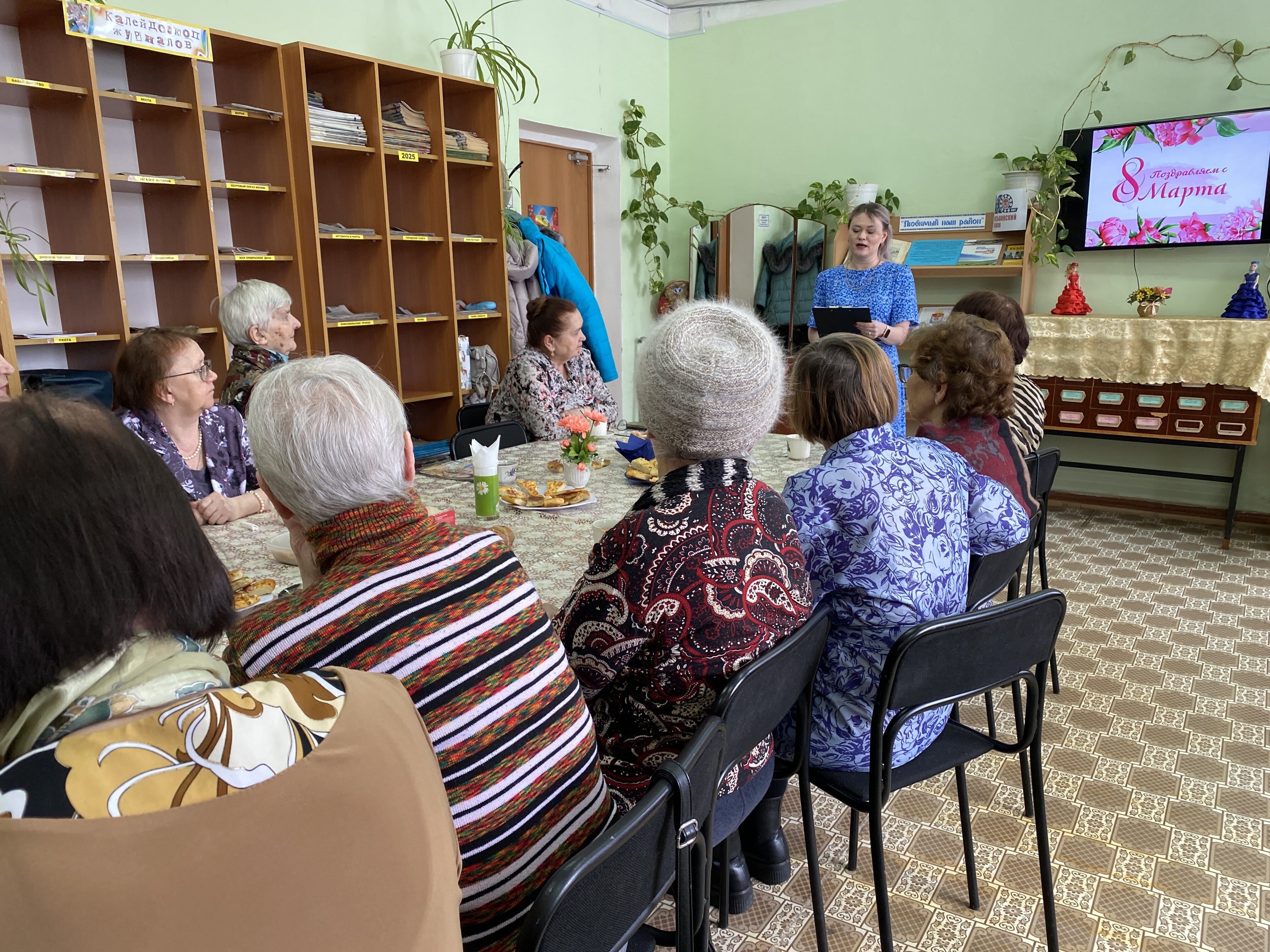 «Весны прекрасное звучанье»