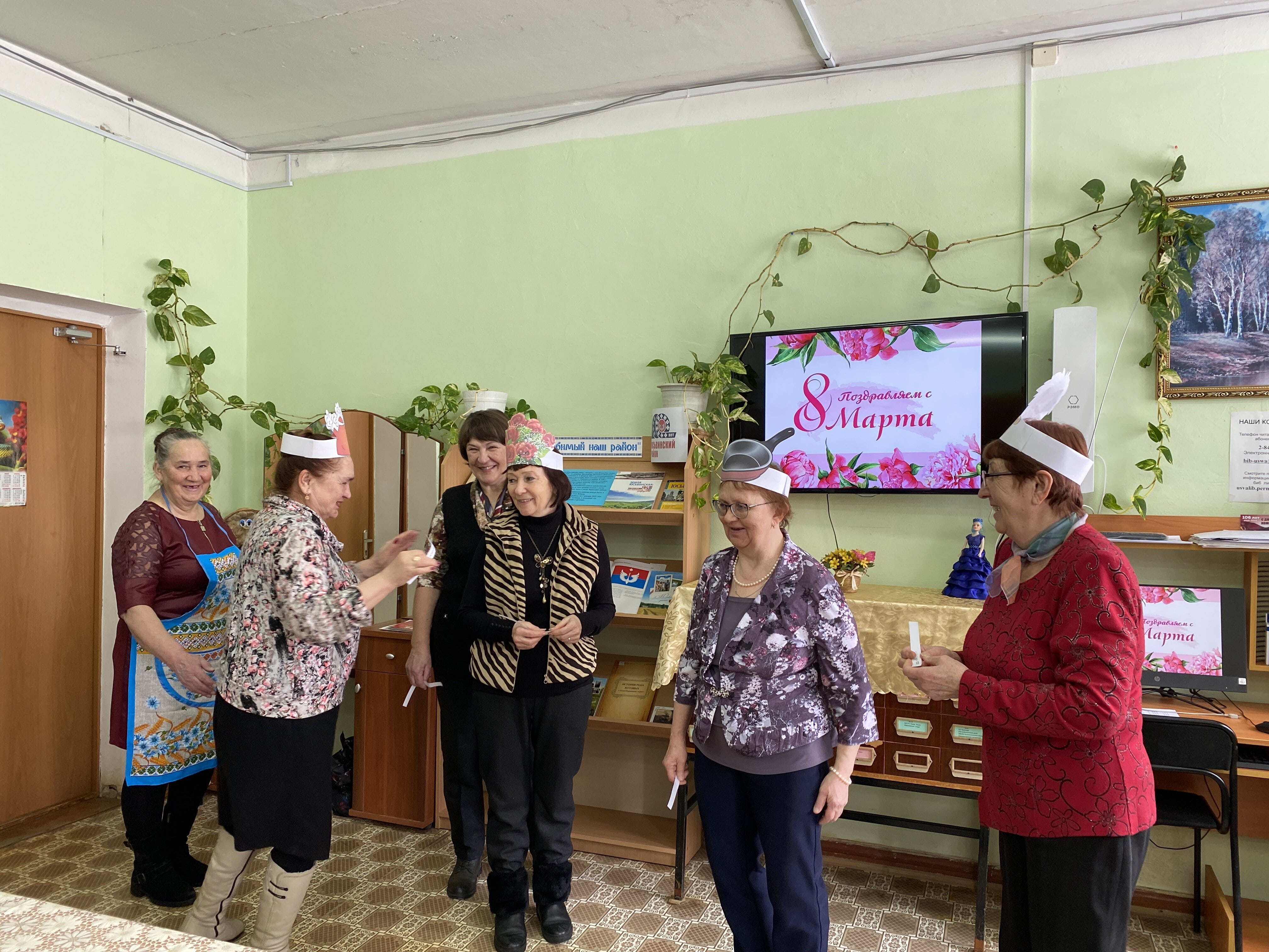 «Весны прекрасное звучанье»