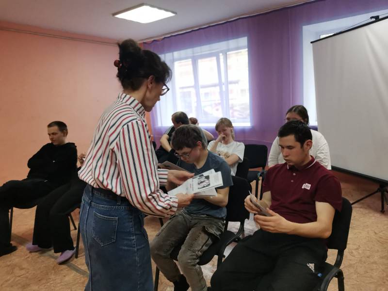 Курение или здоровье?