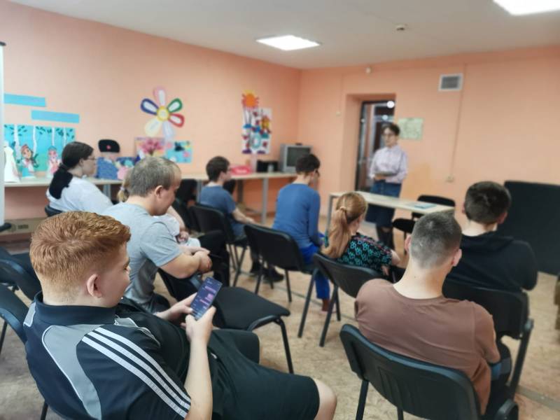 Курение или здоровье?