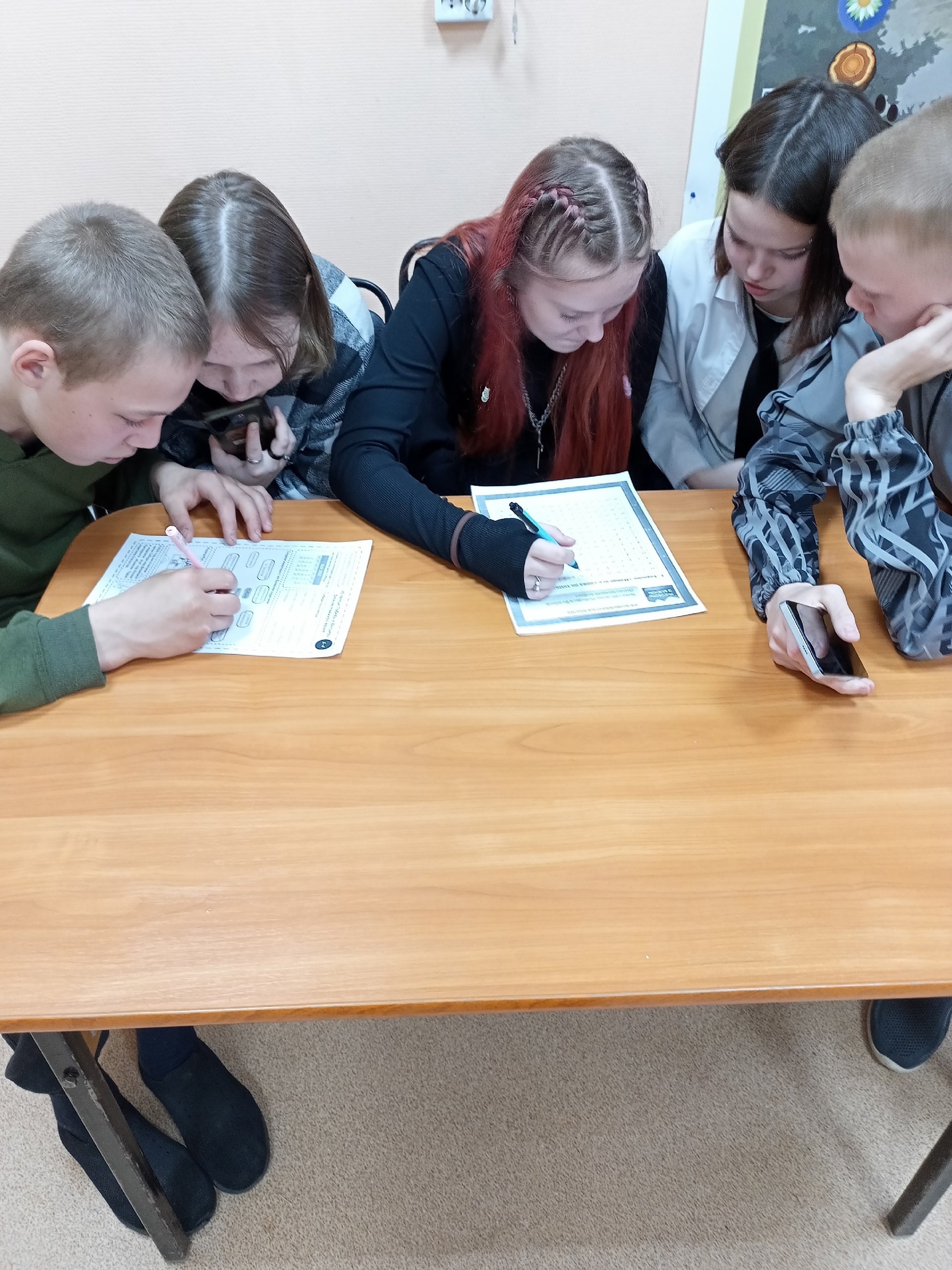 Уроки смелости и доброты