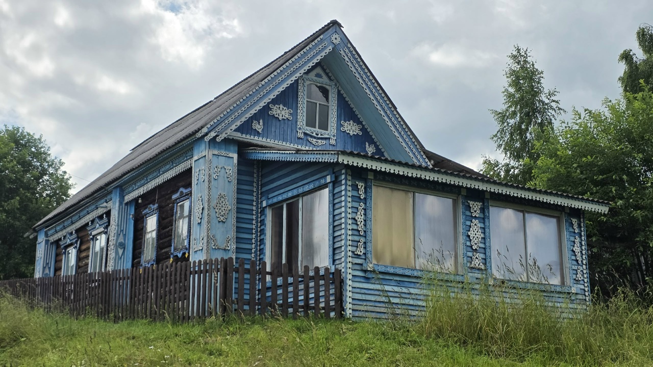 Верх-Мега