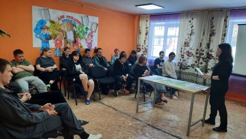 По рекам и озёрам Пермского края