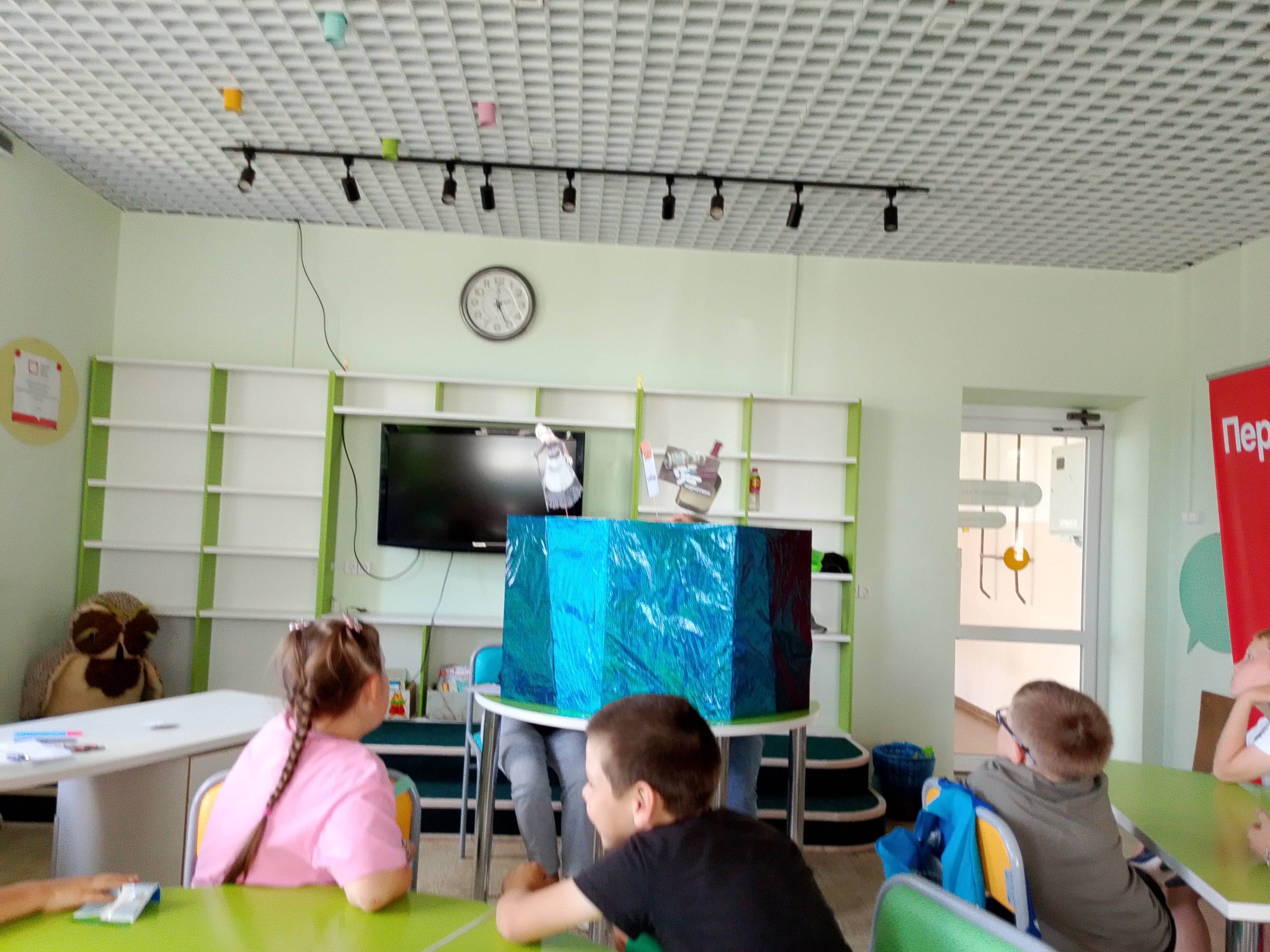 ОМЖ