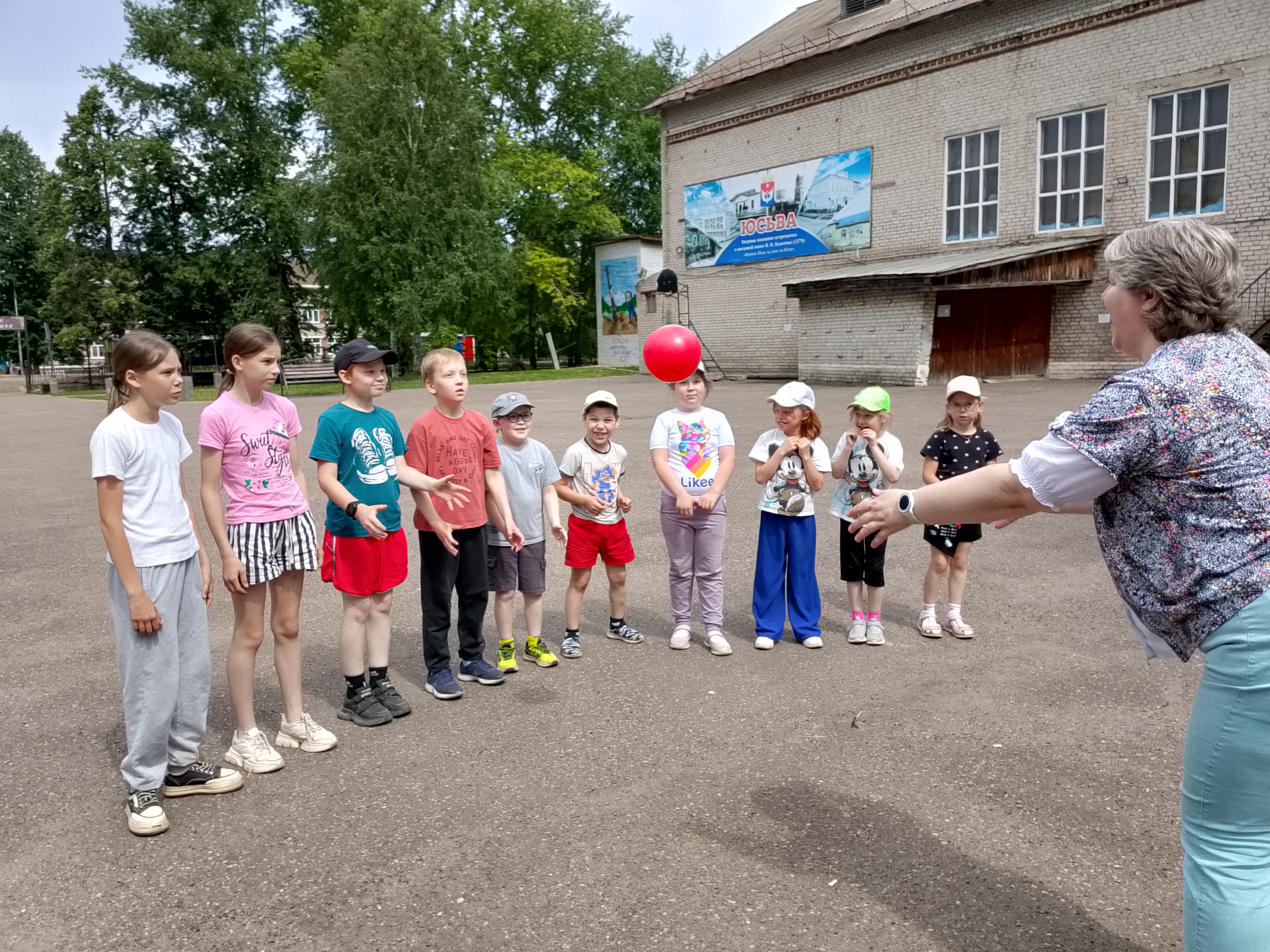ОМЖ