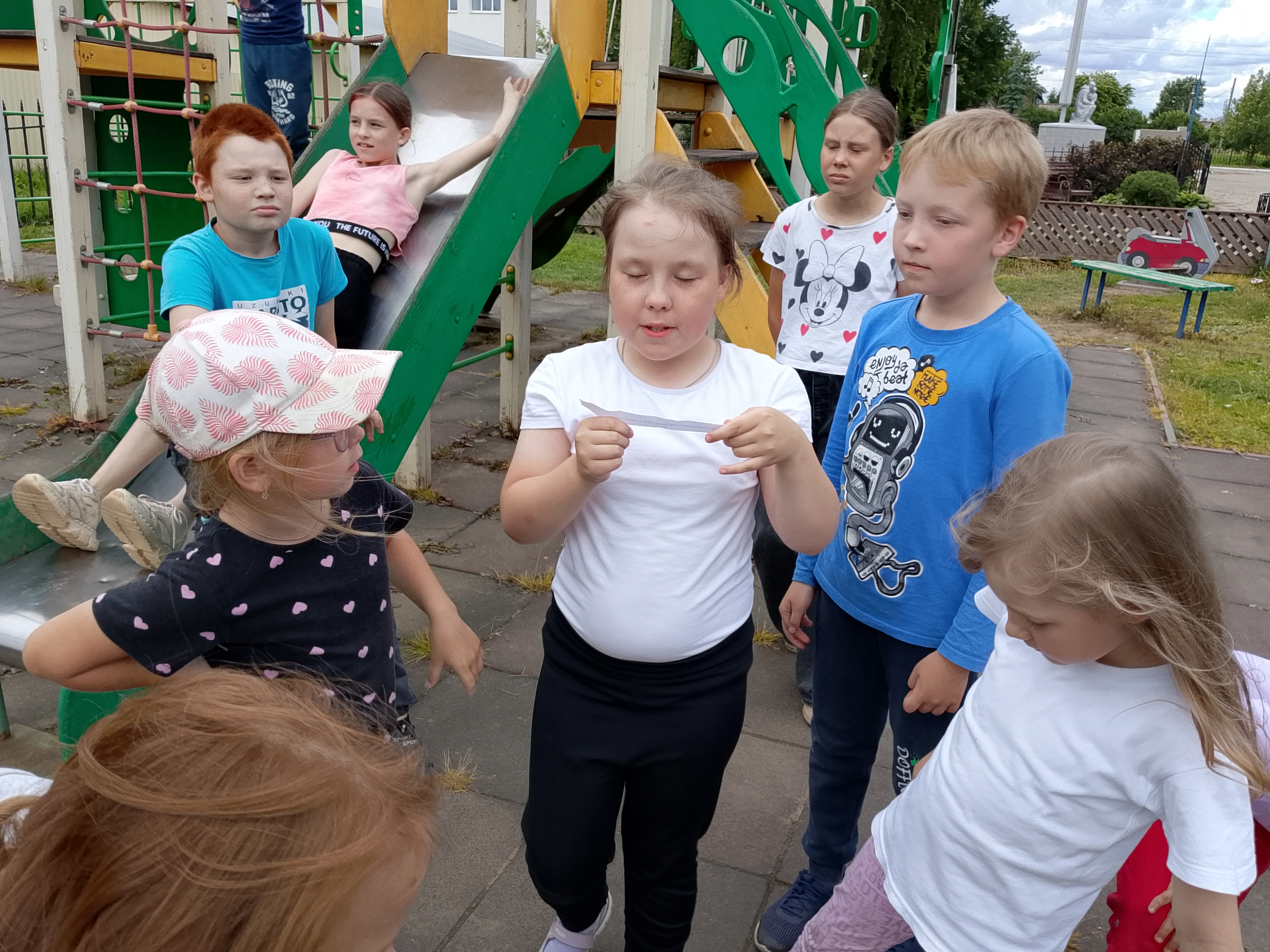 ОМЖ