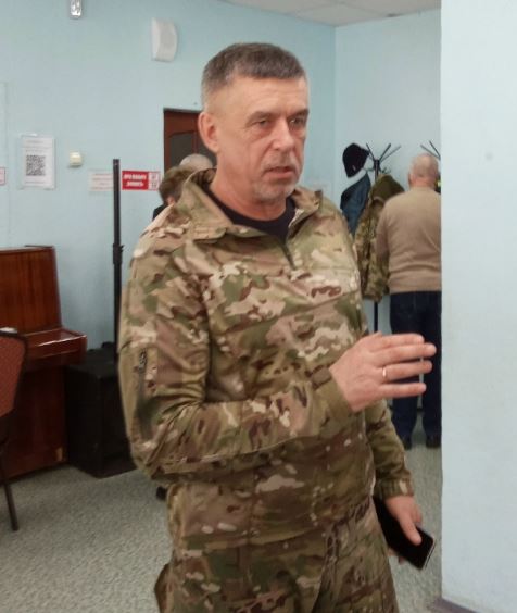 Алексеев Владимир Александрович