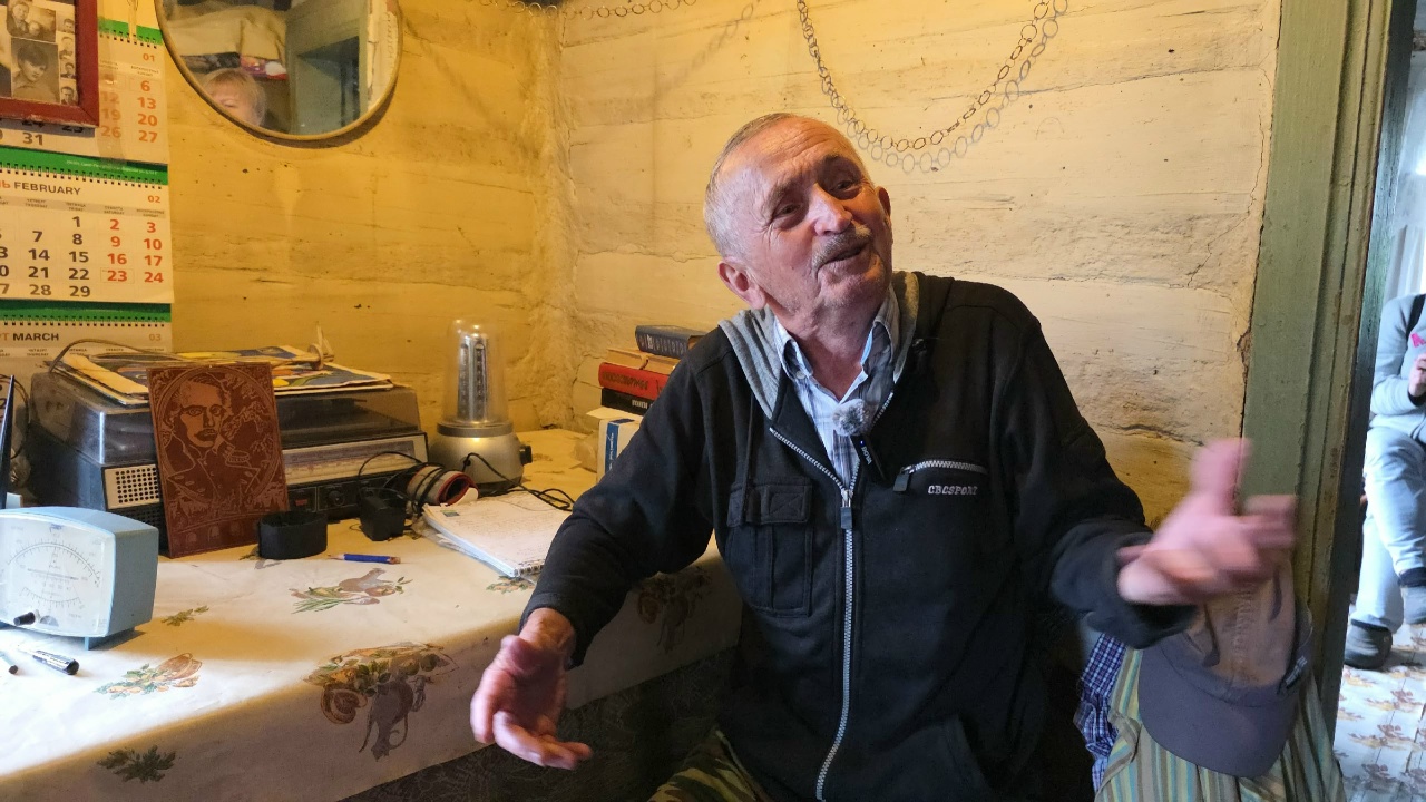 Вилесов В.Н.