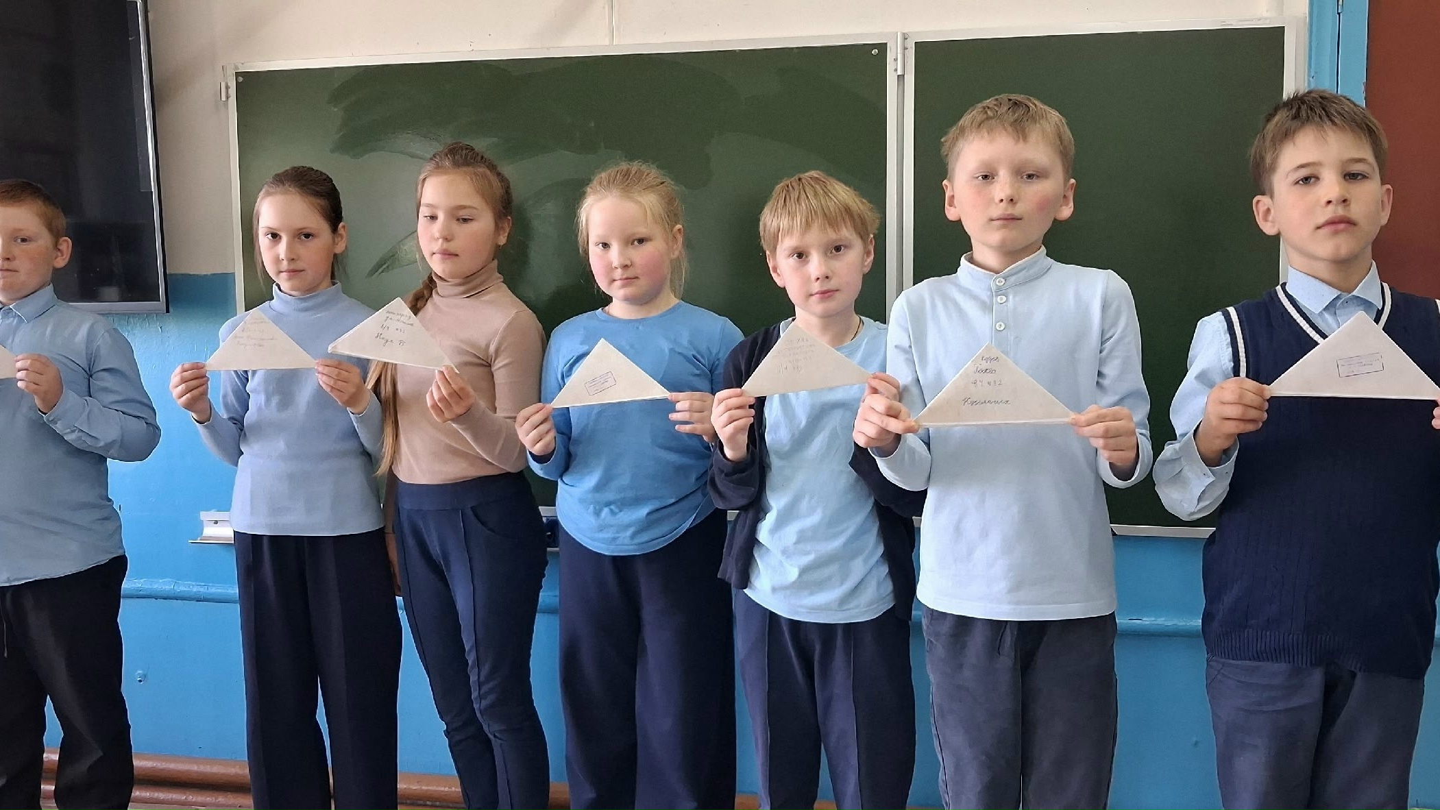 ЭХО ВЕЛИКОЙ ВОЙНЫ