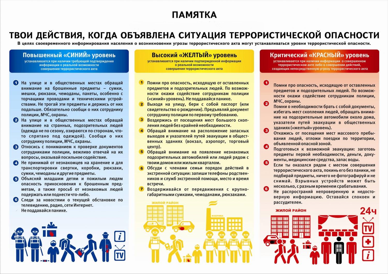антитеррор