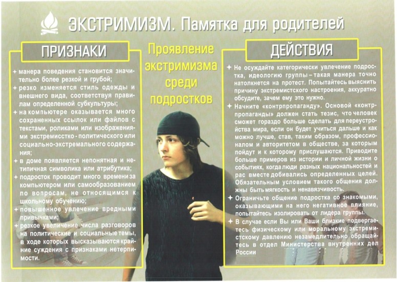 антитеррор